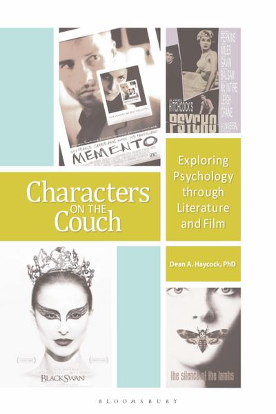 Characters on the Couch