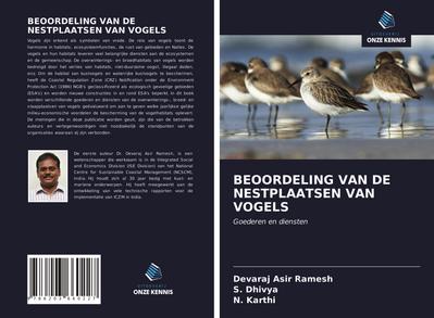 BEOORDELING VAN DE NESTPLAATSEN VAN VOGELS