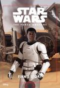 Star Wars: Finn’s Story