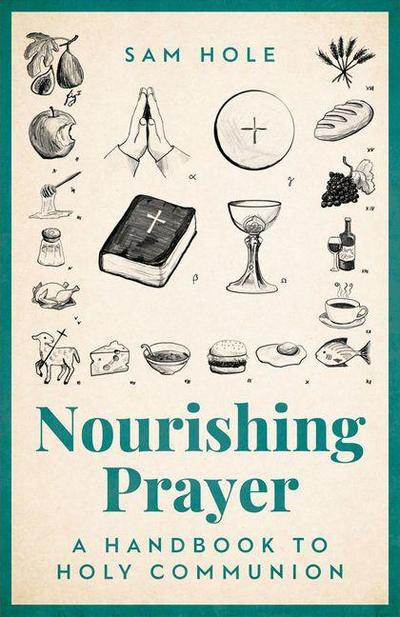 Nourishing Prayer
