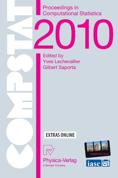 Proceedings of COMPSTAT’2010