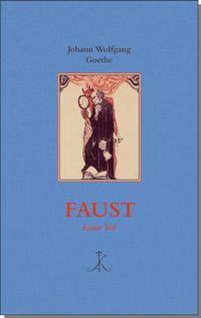 Faust I