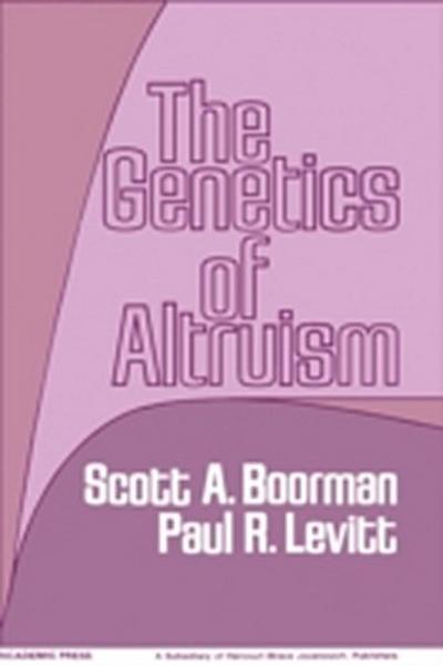Genetics Of Altruism