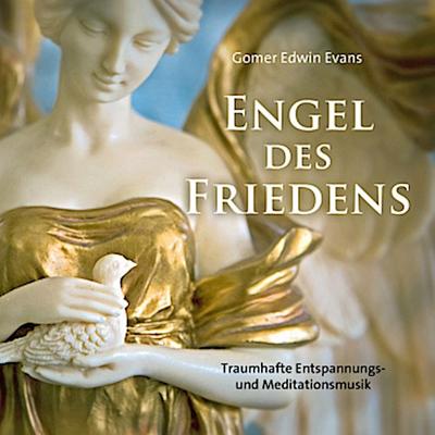 Engel des Friedens, Audio-CD
