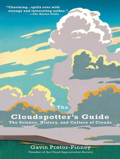 The Cloudspotter’s Guide