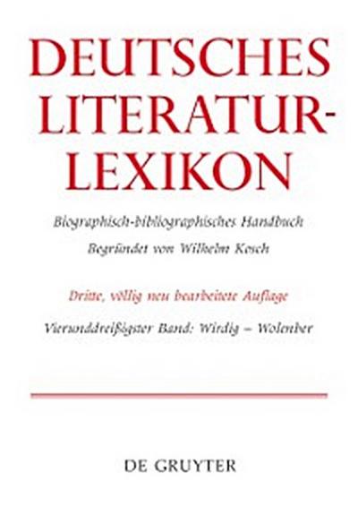 Wirdig - Wol