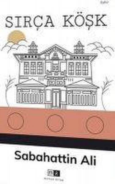 Sirca Kösk