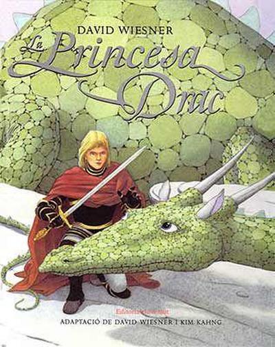 La princesa drac