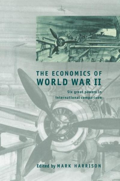 Economics of World War II