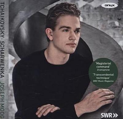 Klaviersonate op. 37 / Klaviersonate Nr. 2 op. 36, 1 Audio-CD