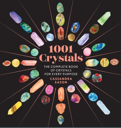 1001 Crystals