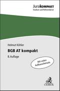 BGB AT kompakt