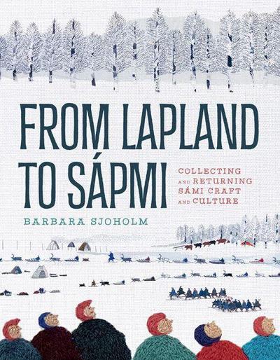 From Lapland to Sápmi