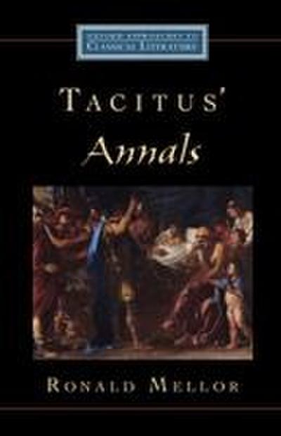 Tacitus’ Annals