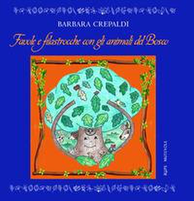 Favole e filastrocche con gli animali del bosco