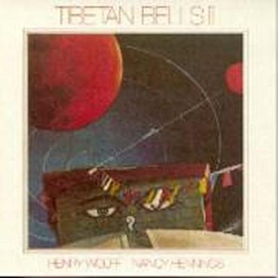 Tibetan Bells Ii