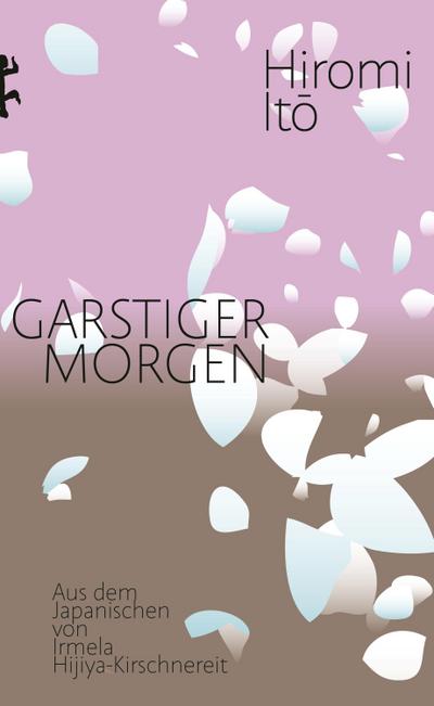 Garstiger Morgen