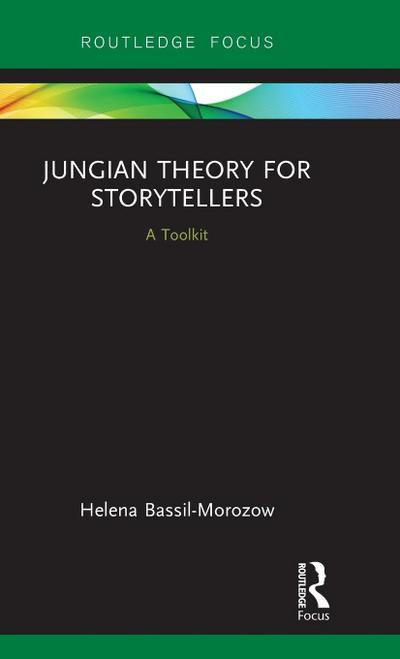 Jungian Theory for Storytellers