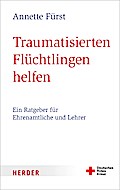 Traumatisierten Flüchtlingen helfen