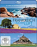 Frankreich aus der Luft
