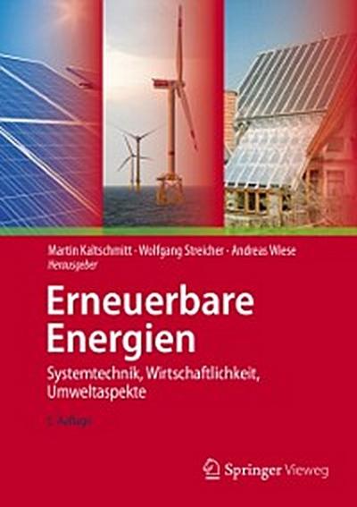 Erneuerbare Energien
