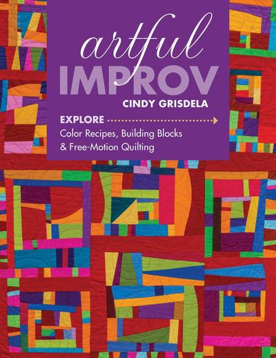 Artful Improv 