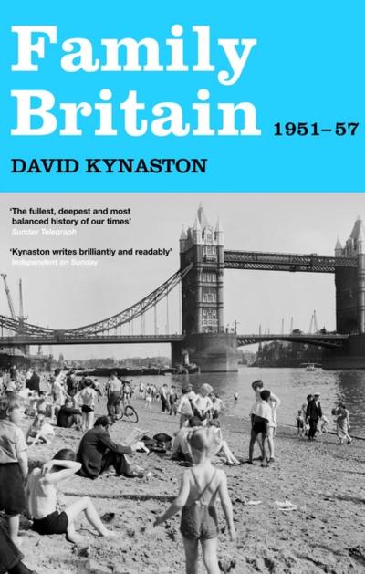 Family Britain, 1951-1957