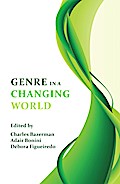 Genre in a Changing World