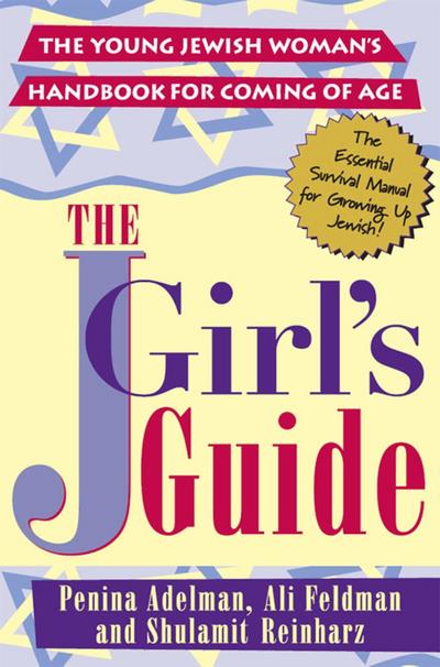 The JGirls Guide