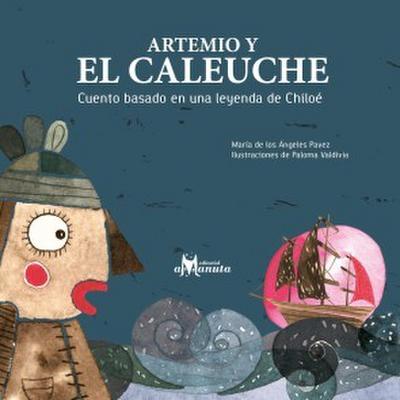 Artemio y el Caleuche