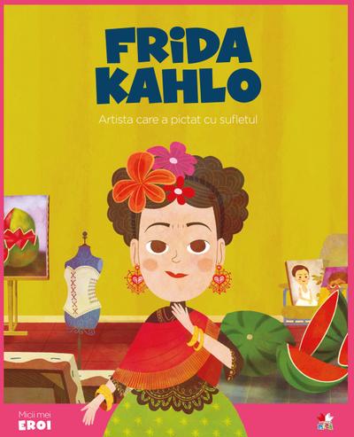 Frida Kahlo