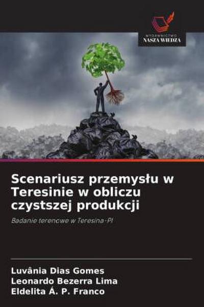 Scenariusz przemys¿u w Teresinie w obliczu czystszej produkcji