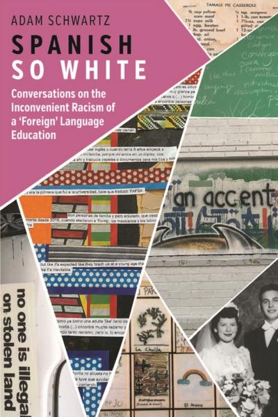 Spanish So White