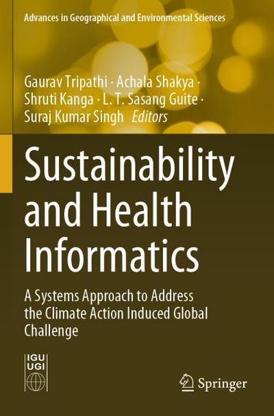 Sustainability and Health Informatics