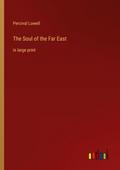The Soul of the Far East