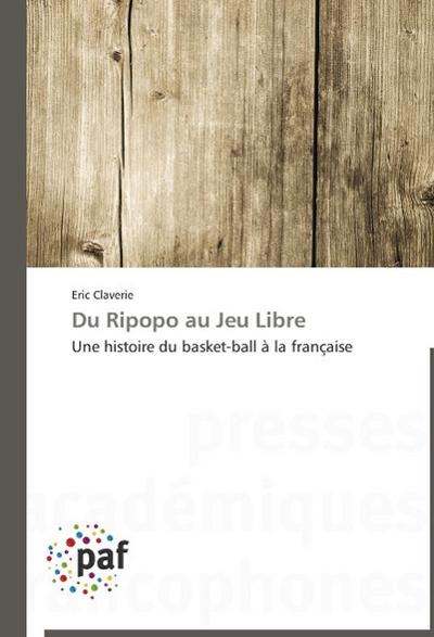 Du Ripopo au Jeu Libre