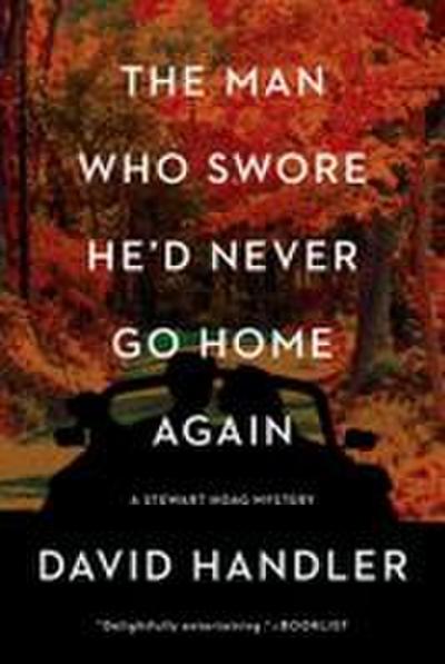 The Man Who Swore He’d Never Go Home Again