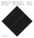 Made of Solar (Deutsche Sprachausgabe)
