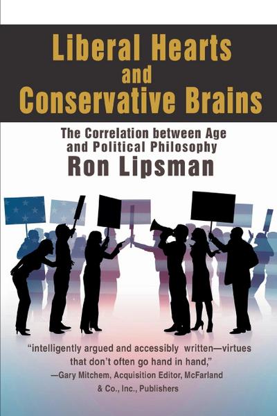 Liberal Hearts and Conservative Brains
