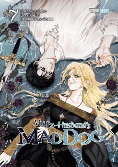 My Ex-husband’s Mad Dog 07