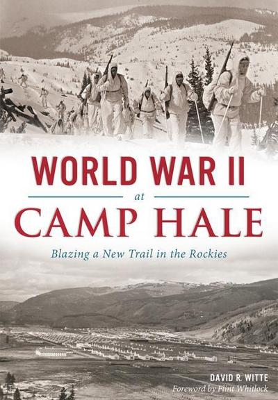 World War II at Camp Hale