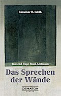 Das Sprechen der Wände