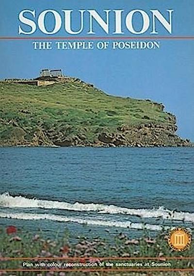 Sounion: The Temple of Poseidon