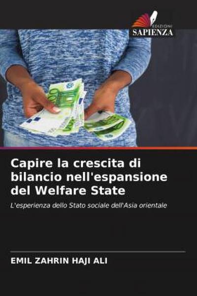 Capire la crescita di bilancio nell’espansione del Welfare State