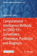Computational Intelligence Methods in COVID-19: Su