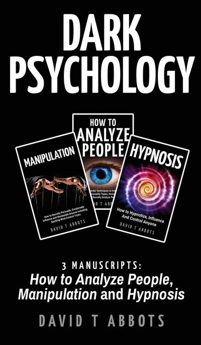 Dark Psychology