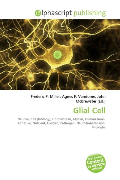 Glial Cell - Frederic P. Miller