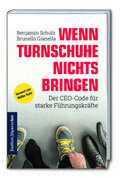 Wenn Turnschuhe nichts bringen