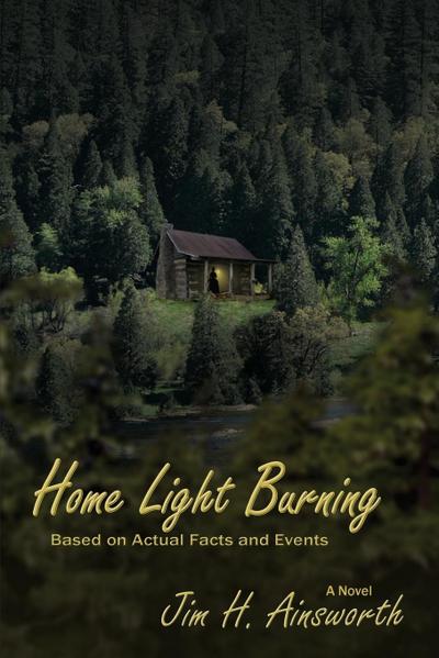 Home Light Burning