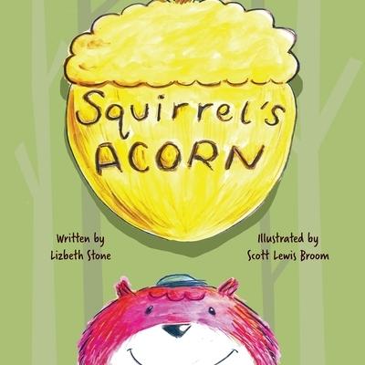 Squirrel’s Acorn